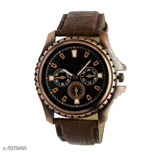 Attractive Mens Watch